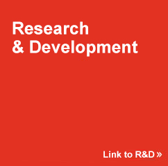 Research & Development : Link to R&D