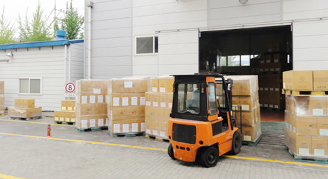 PT Cap Storage and Shipment img