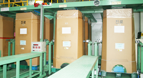 Ropp Cap Counting and Packing img