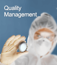 Quality Management