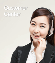 Customer Center